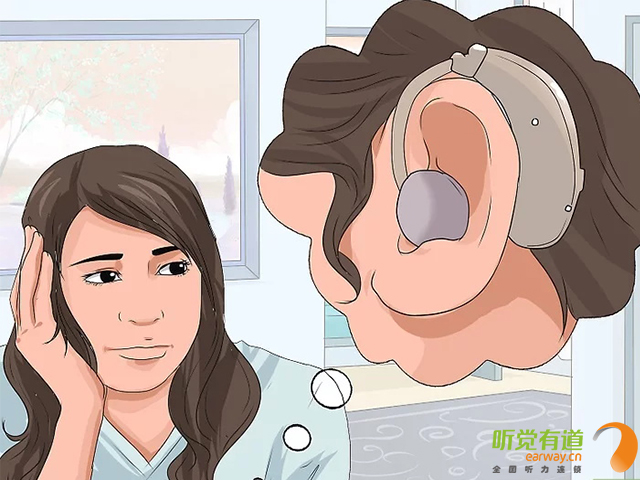 佩戴助听器疑问解答二