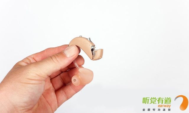 助听器专用电池