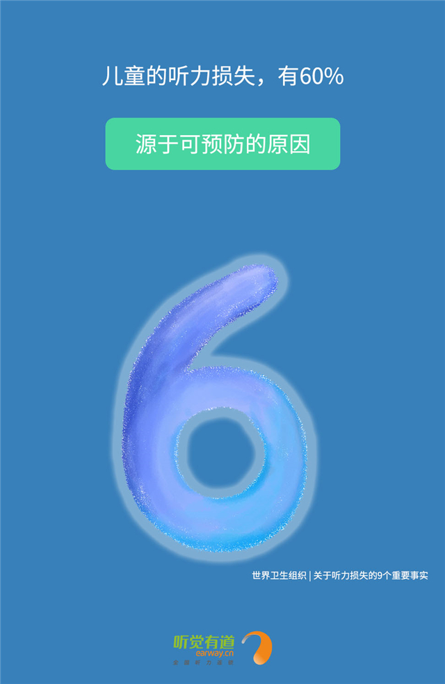 听力损失