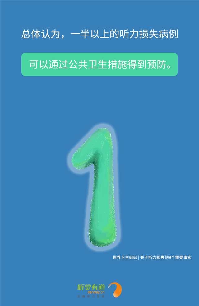 听力损失
